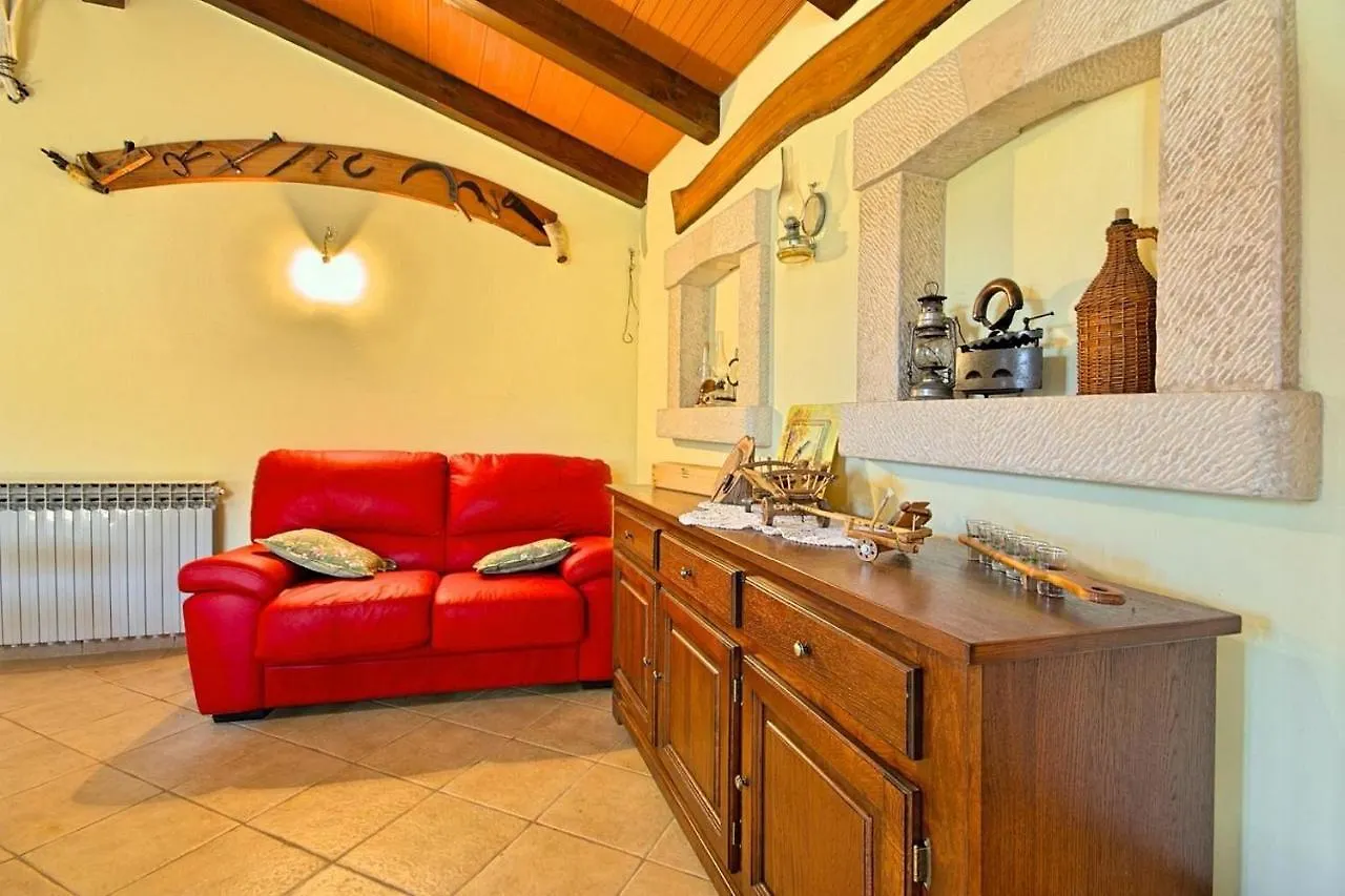 Villa Oliva Poreč Horvátország