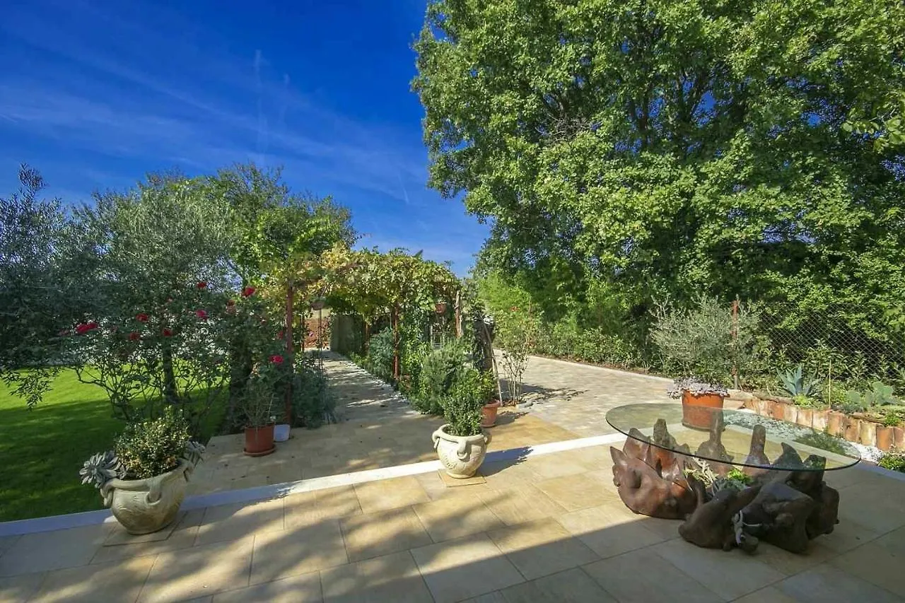 Villa Oliva Poreč