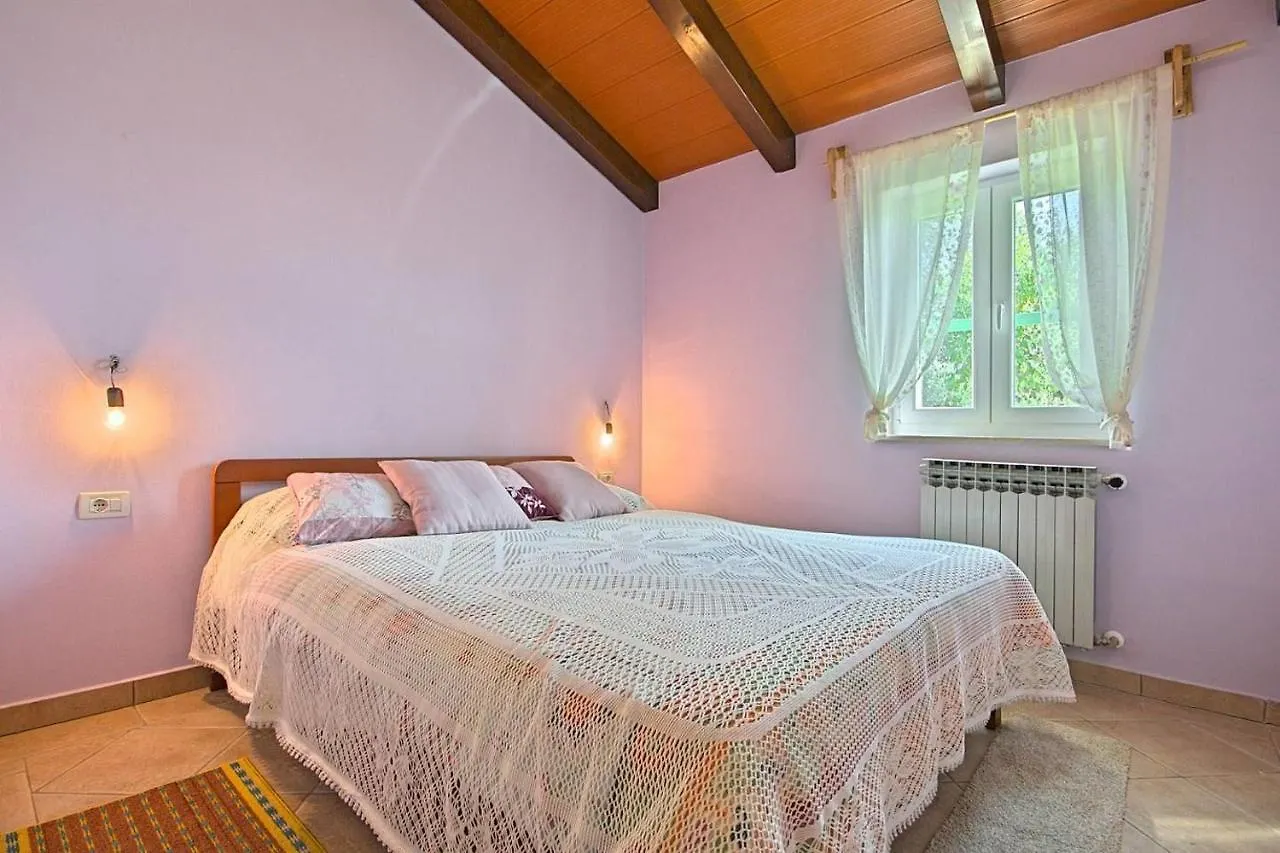 Villa Oliva Poreč