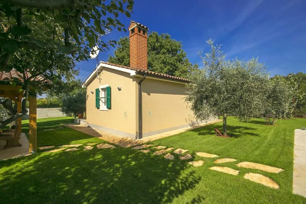 Villa Oliva Poreč